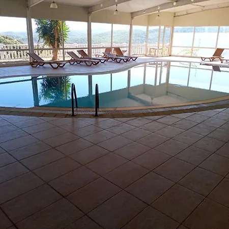 Ferienhaus Flamingo Fabulous 2 Bed With Swimming Pool-hosted By Sweetstay