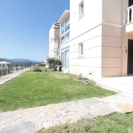 Flamingo Fabulous 2 Bed With Swimming Pool-hosted By Sweetstay Ferienhaus Milas