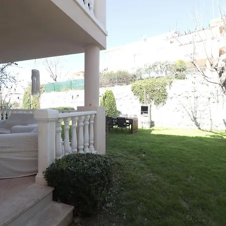Flamingo Fabulous 2 Bed With Swimming Pool-hosted By Sweetstay Ferienhaus *